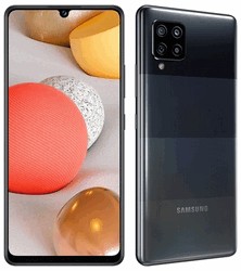 Замена тачскрина на телефоне Samsung Galaxy A42 в Ульяновске